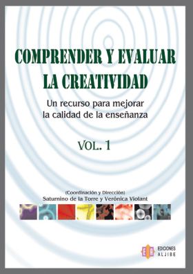 COMPRENDER Y EVALUAR LA CREATIVIDAD I