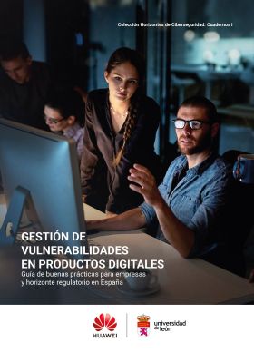 GESTION DE VULNERABILIDADES EN PRODUCTOS DIGITALES: GUIA DE BUENAS PRACTICAS PAR