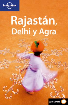 Rajastán, Delhi y Agra 1