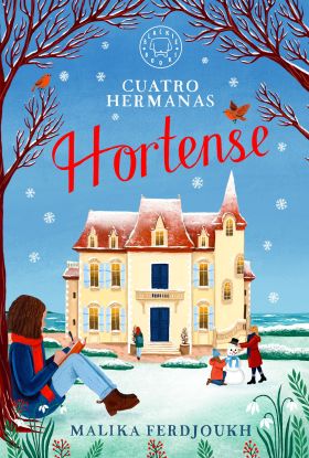 CUATRO HERMANAS - HORTENSE