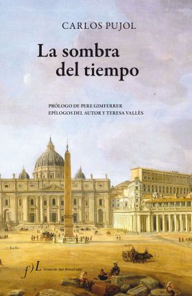 LA SOMBRA DEL TIEMPO