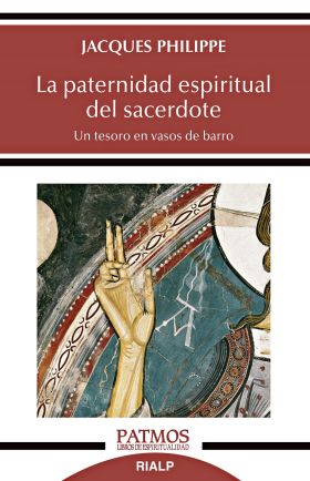 LA PATERNIDAD ESPIRITUAL DEL SACERDOTE