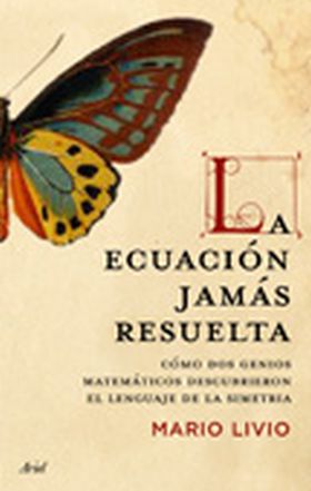 La ecuación jamás resuelta