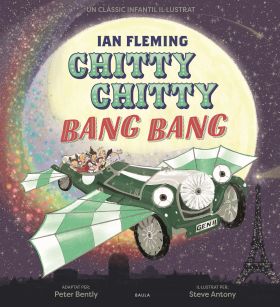 CHITTY CHITTY BANG BANG