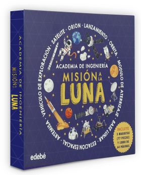 MISION A LA LUNA
