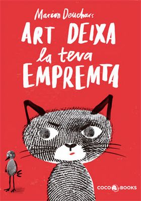 ART, DEIXA LA TEVA EMPREMTA