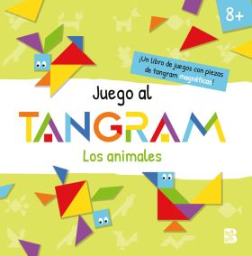 JUEGO AL TANGRAM LOS ANIMALES