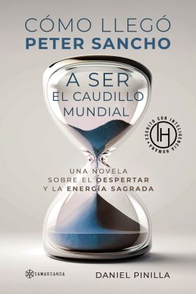 COMO LLEGO PETER SANCHO A SER EL CAUDILLO MUNDIAL