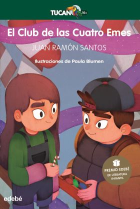 EL CLUB DE LAS CUATRO EMES