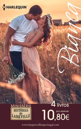 PACK MINISERIE BIANCA - JULIO 2017
