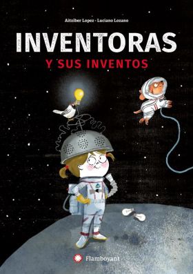 MUJERES INVENTORAS Y SUS INVENTOS