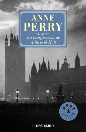 CONSPIRACION DE ASHWORTH HALL