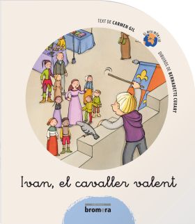 IVAN, EL CAVALLER VALENT