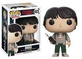 FIGURA FUNKO VINYL POP MIKE
