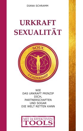 URKRAFT SEXUALITÄT