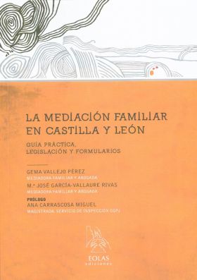 LA MEDIACIÓN EN CASTILLA Y LEÓN