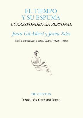 El tiempo y su espuma
