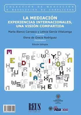 La mediación / Mediation