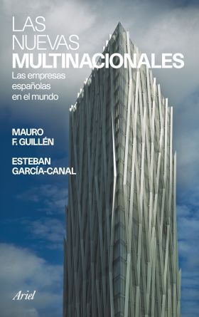 Las nuevas multinacionales