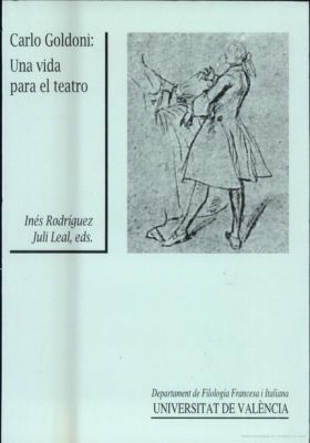 CARLO GOLDONI: UNA VIDA PARA EL TEATRO