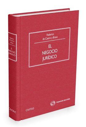 NEGOCIO JURIDICO