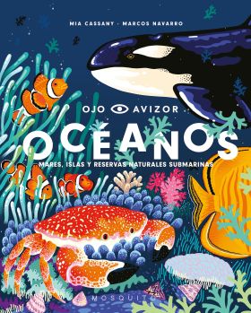 OCÉANOS