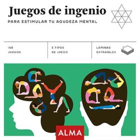 JUEGOS DE INGENIO