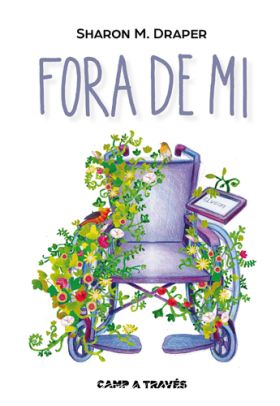 FORA DE MI