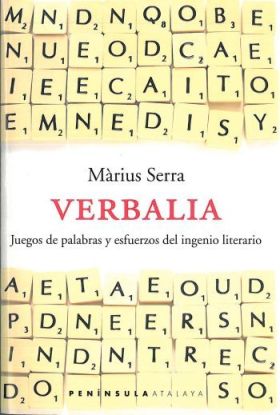 Verbalia.