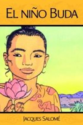 EL NIÑO BUDA