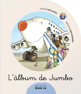 L'àlbum de Jumbo