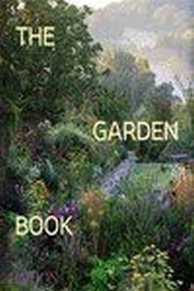 THE GARDEN BOOK