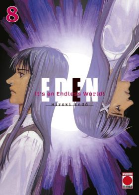 EDEN 8