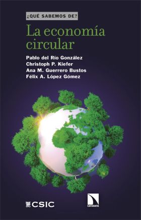 ECONOMÍA CIRCULAR, LA