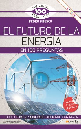 FUTURO ENERGIA 100 PREGUNTAS N.E. COLOR