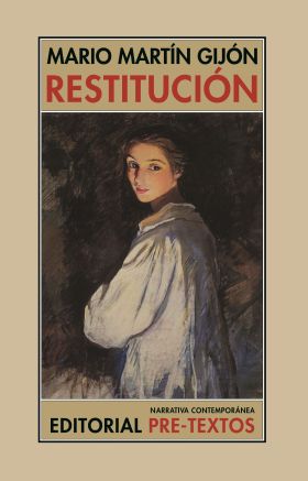 Restitución