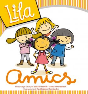 Amics (La Lila)