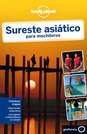 Sureste asiático para mochileros 3