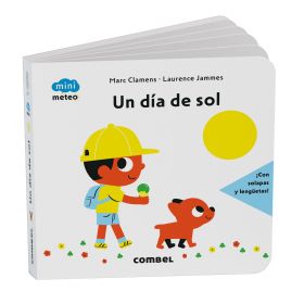 UN DÍA DE SOL