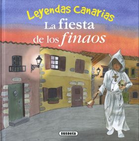 FIESTA DE LOS FINADOS, LA