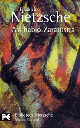 Así habló Zaratustra