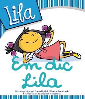 Em dic Lila (La Lila)