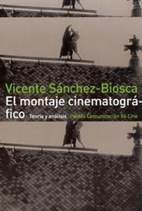 El montaje cinematográfico