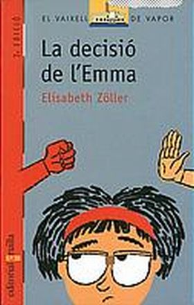 La decisió de l'Emma