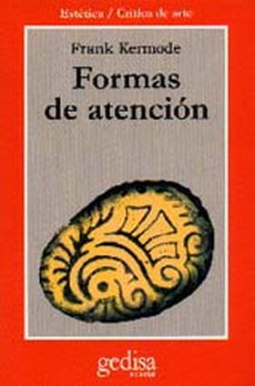 Formas de atención