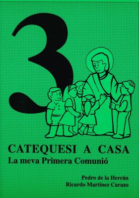 CATEQUESI A CASA 3