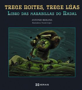Trece noites, trece lúas