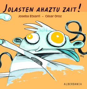 JOLASTEN AHAZTU ZAIT !