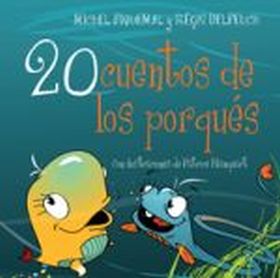 20 CUENTOS DE LOS PORQUES