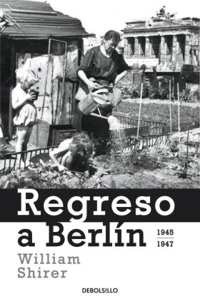 Regreso a Berlín. 1945-1947
